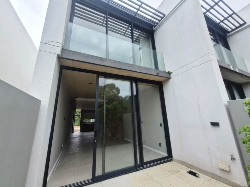 Townhouse to rent in Sibaya - 1ND1738279