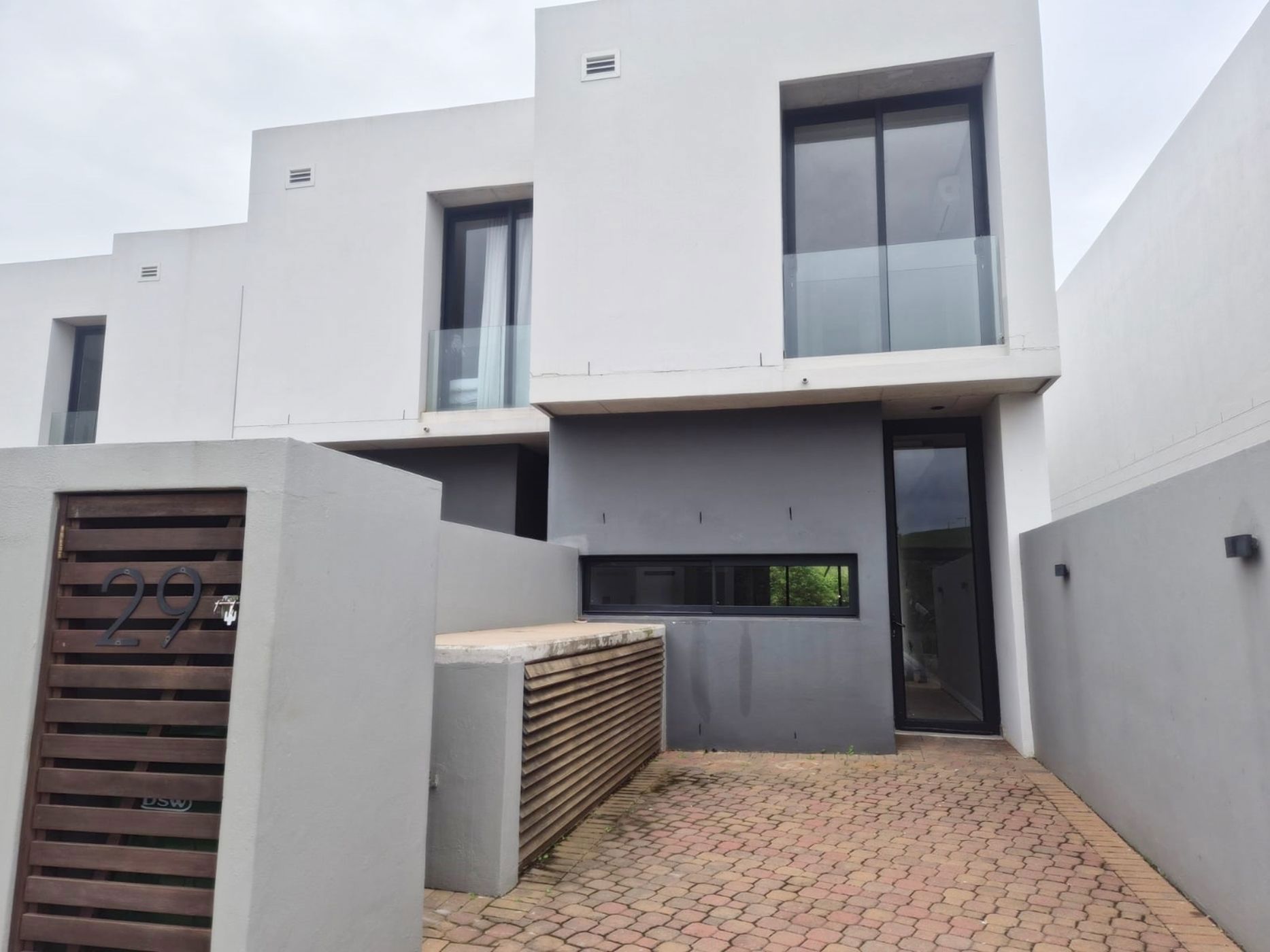 Townhouse to rent in Sibaya - 1ND1738279