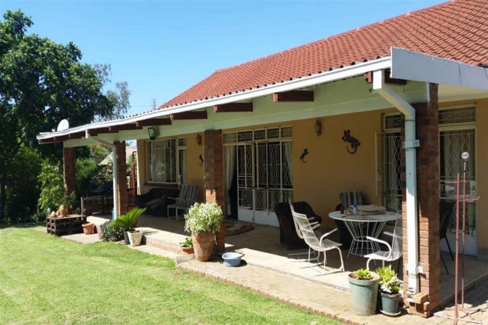 House for sale in Beitbridge, Zimbabwe - 3ZB1738294