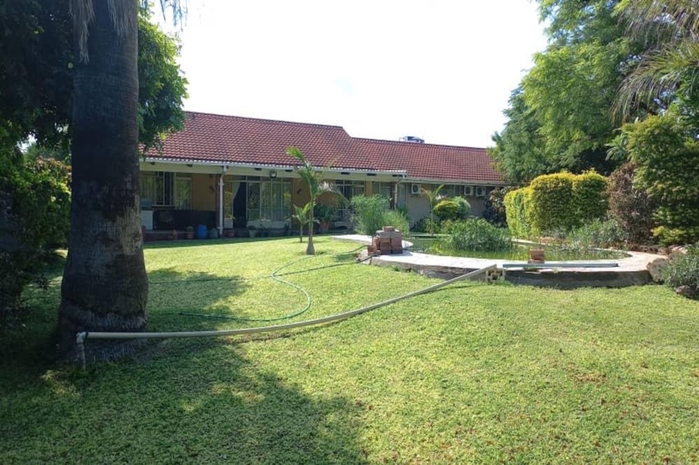 House for sale in Beitbridge, Zimbabwe - 3ZB1738294