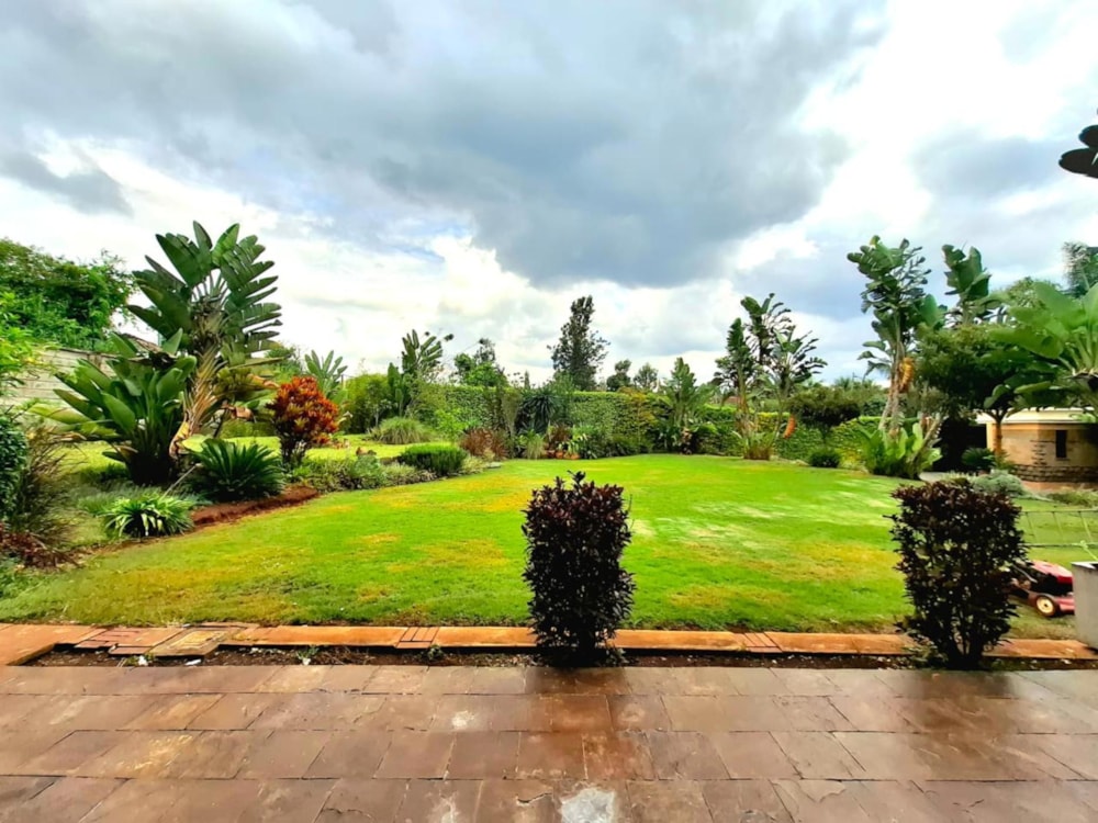 House to rent in Muthaiga North, Kenya - 3KE1738301
