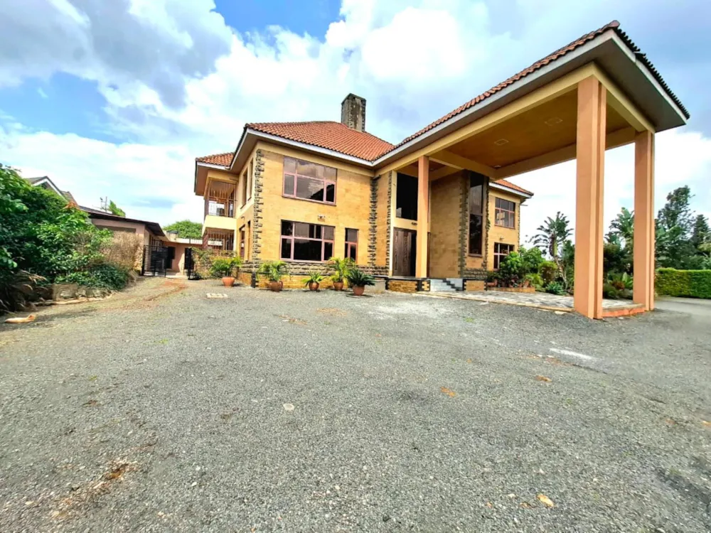 House let in Muthaiga North, Kenya - 3KE1738301 House let in Muthaiga North, Kenya - 3KE1738301