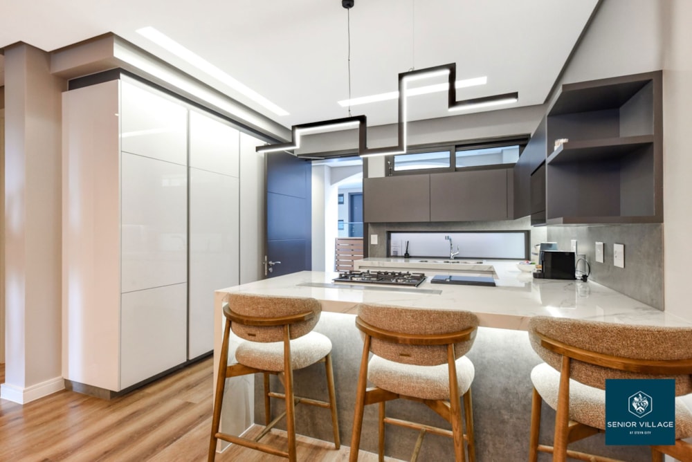 Apartment for sale in Steyn City - 1SY1738465