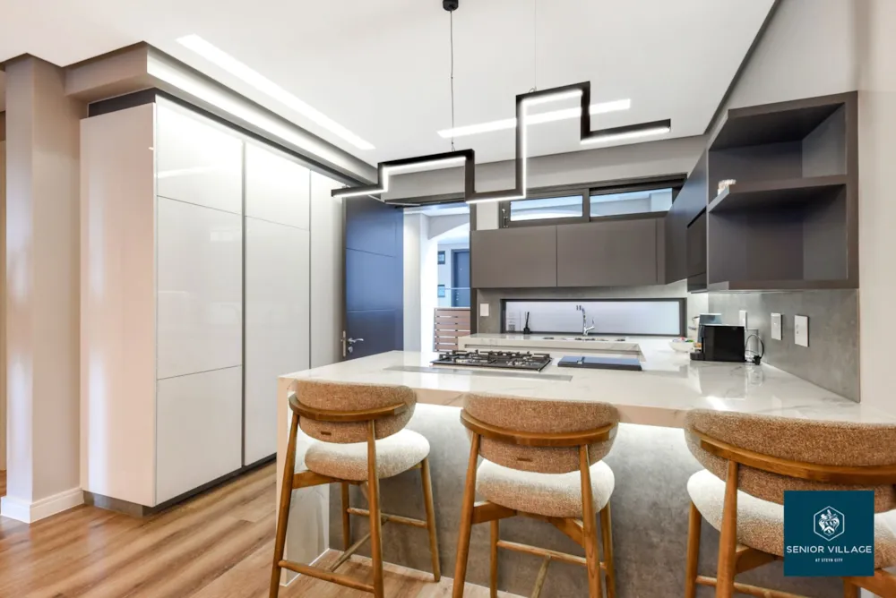 Apartment for sale in Steyn City - 1SY1738465 Apartment for sale in Steyn City - 1SY1738465