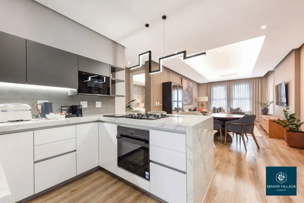Apartment for sale in Steyn City - 1SY1738465 Apartment for sale in Steyn City - 1SY1738465