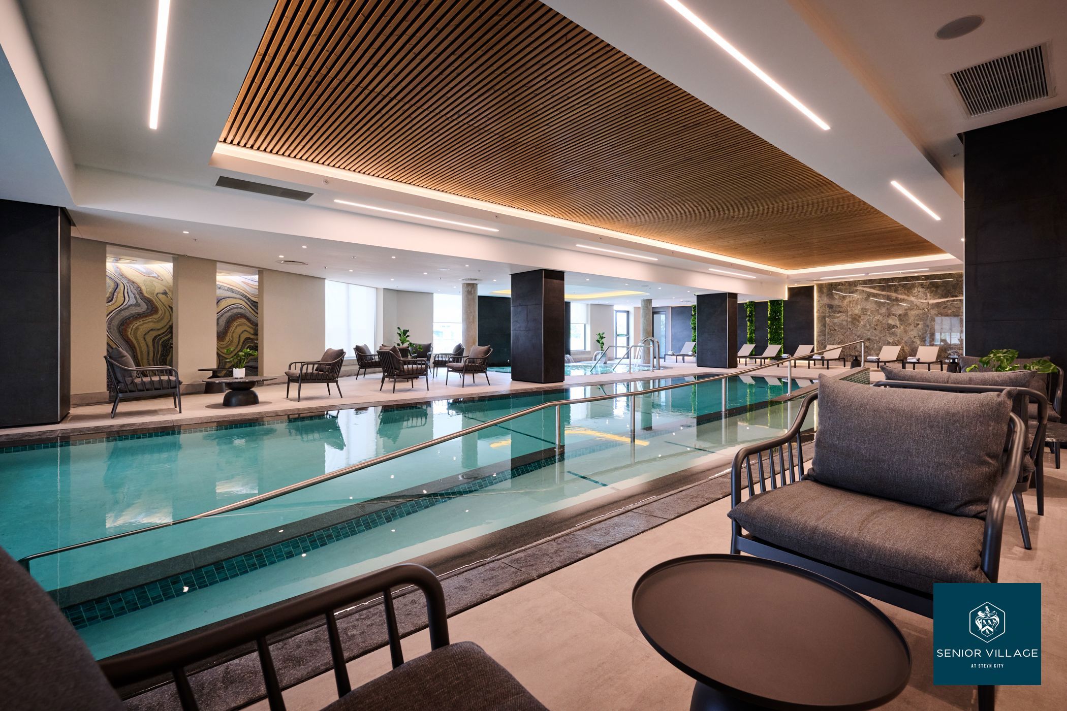 Apartment for sale in Steyn City - 1SY1738465