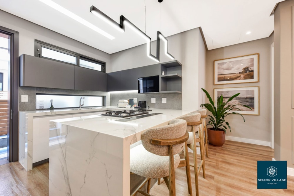 Apartment for sale in Steyn City - 1SY1738465