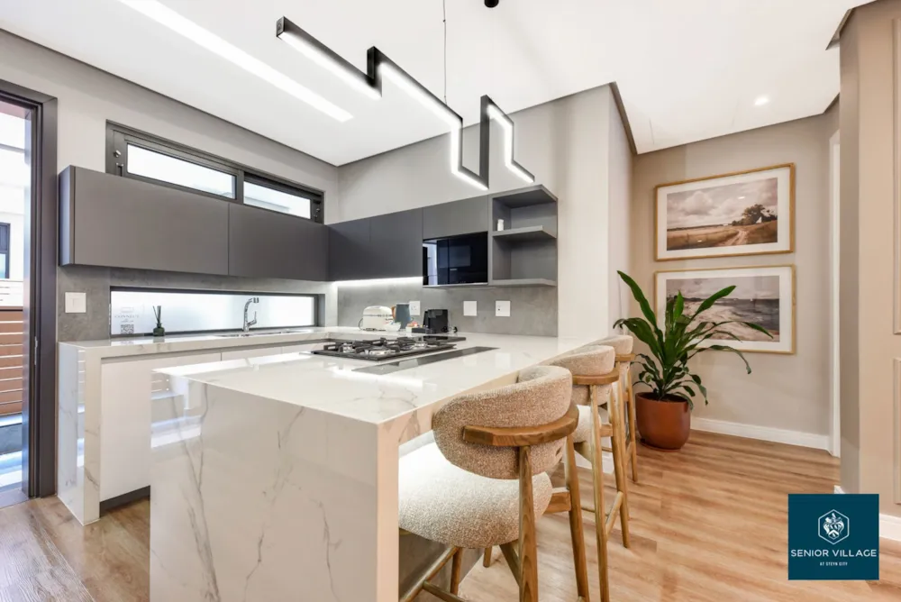 Apartment for sale in Steyn City - 1SY1738465 Apartment for sale in Steyn City - 1SY1738465