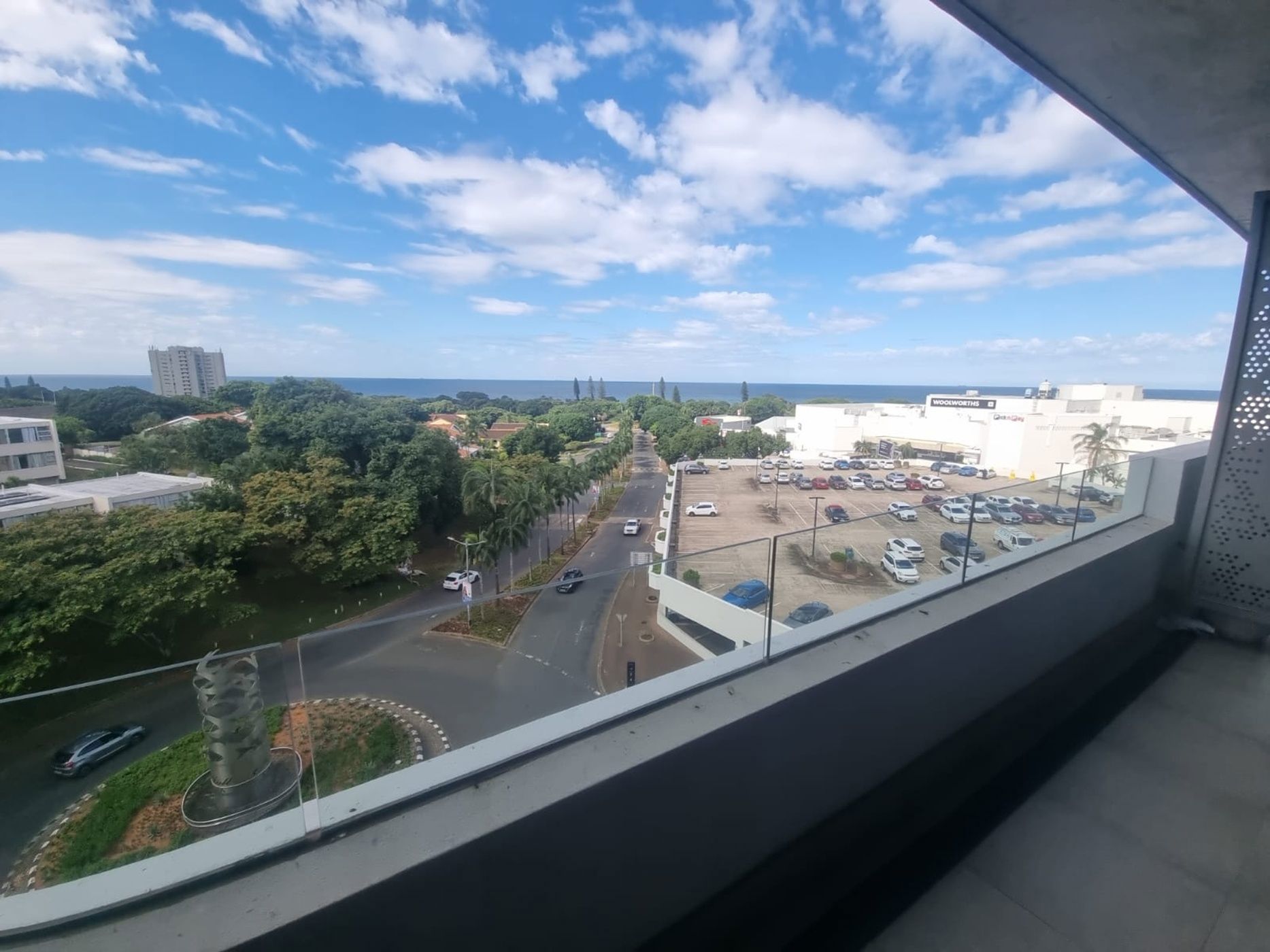 House to rent in La Lucia - 1ND1738321