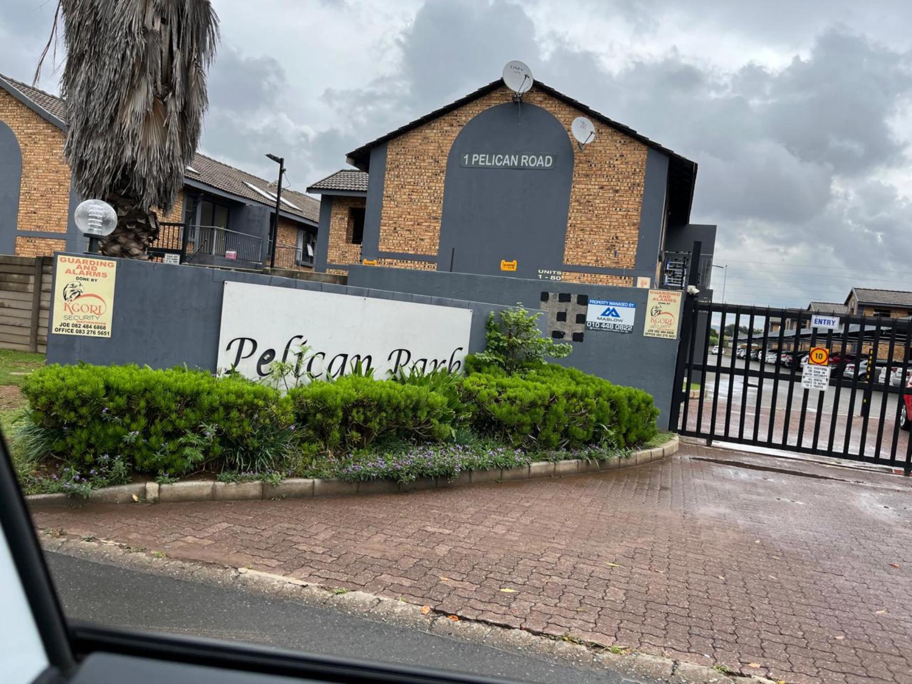 House for sale in Albemarle - 1GV1738309