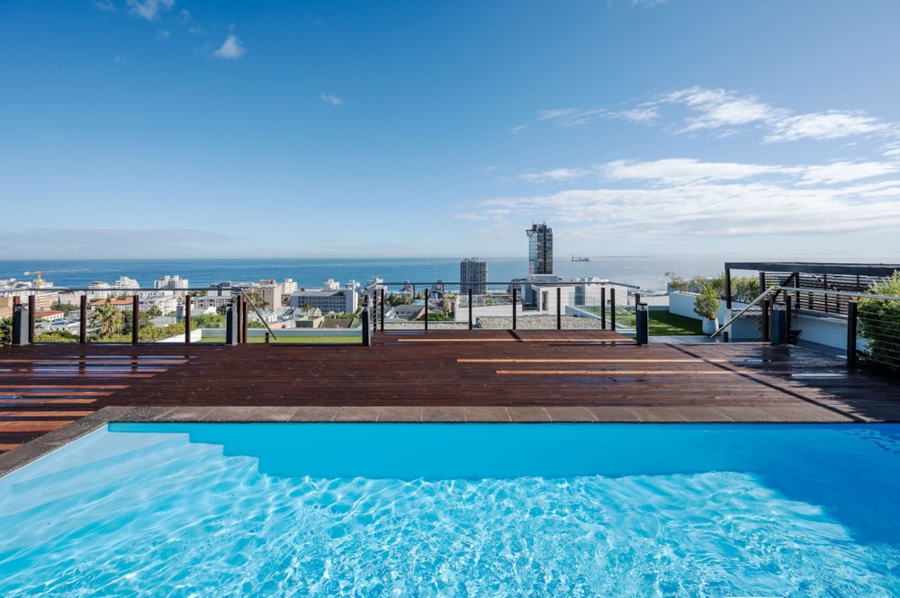 Apartment to rent in Sea Point - ASL1738365