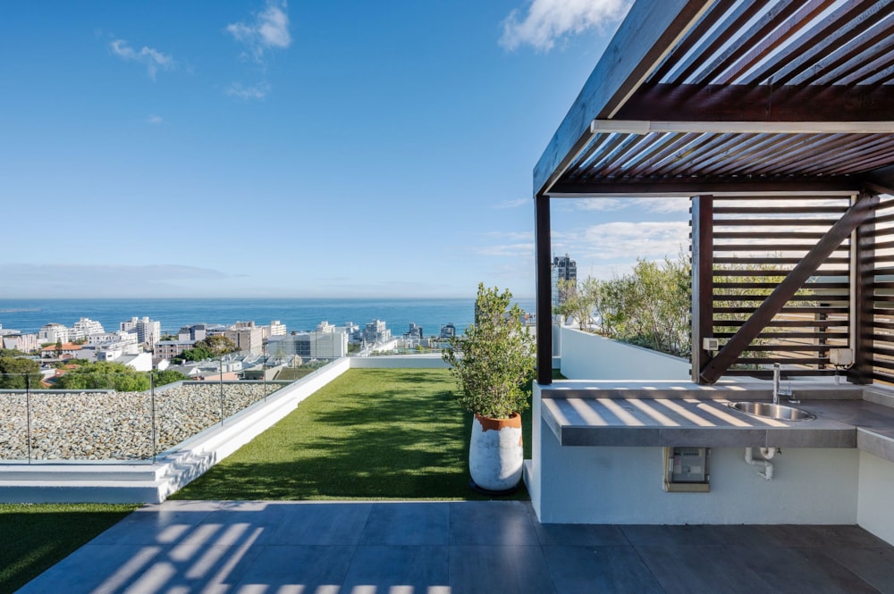 Apartment to rent in Sea Point - ASL1738365