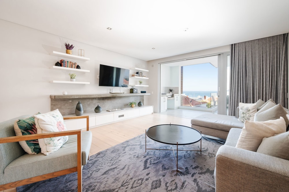 Apartment to rent in Sea Point - ASL1738365