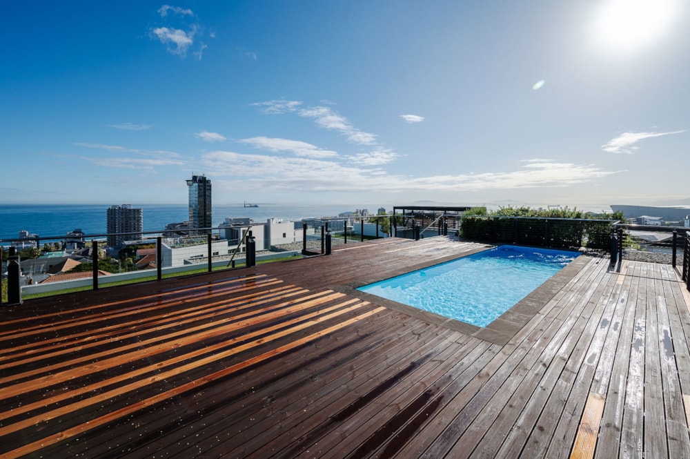 Apartment to rent in Sea Point - ASL1738365