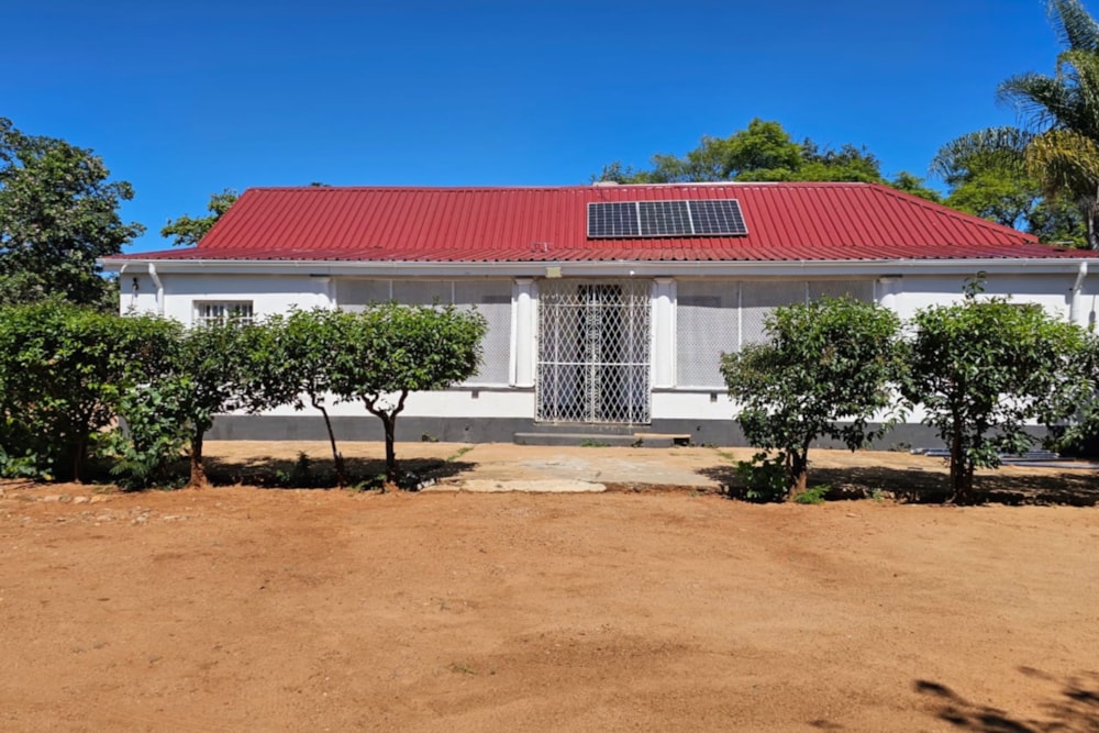 House for sale in Matsheumhlope, East, Zimbabwe - 3ZB1738361