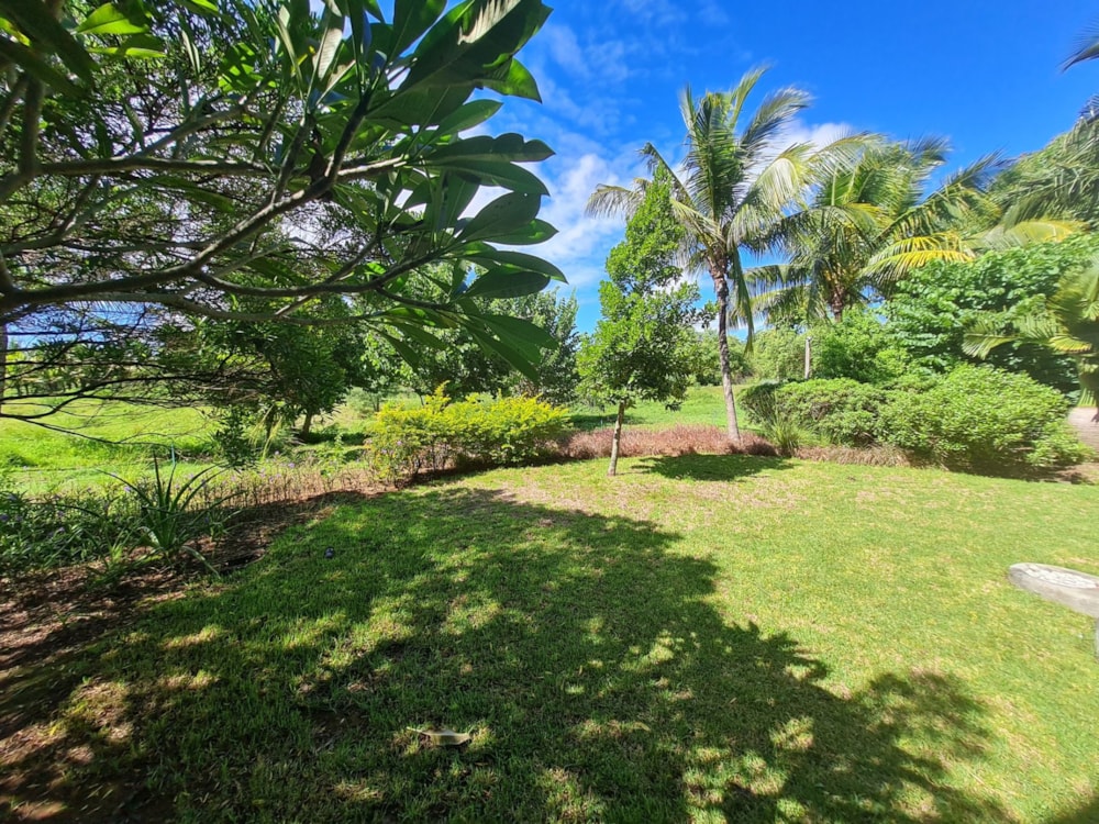 Apartment for sale in Mont Choisy Le Parc, Mauritius - MPR1738346