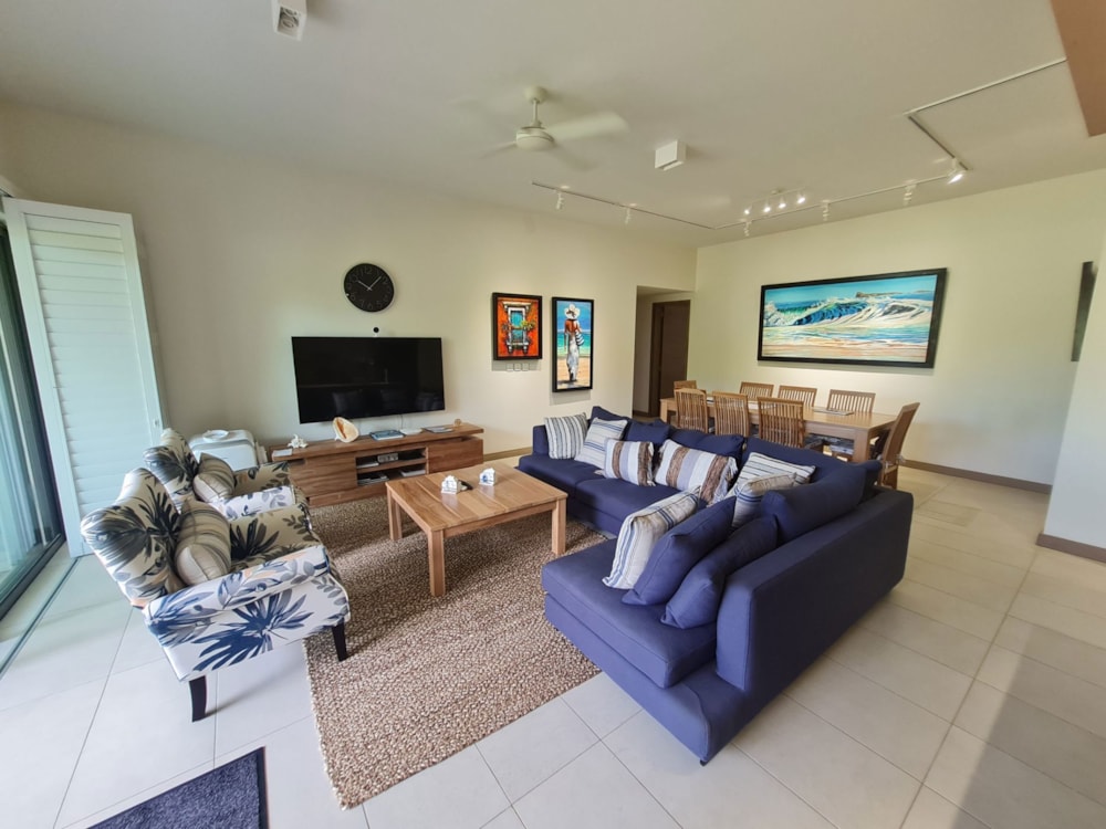 Apartment for sale in Mont Choisy Le Parc, Mauritius - MPR1738346