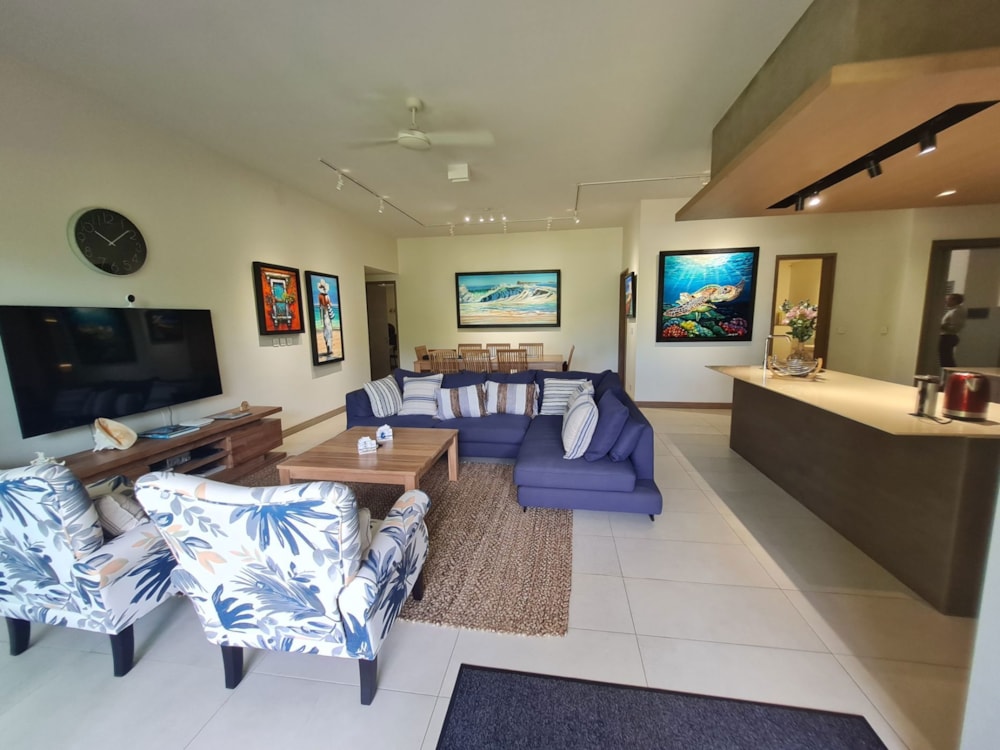 Apartment for sale in Mont Choisy Le Parc, Mauritius - MPR1738346