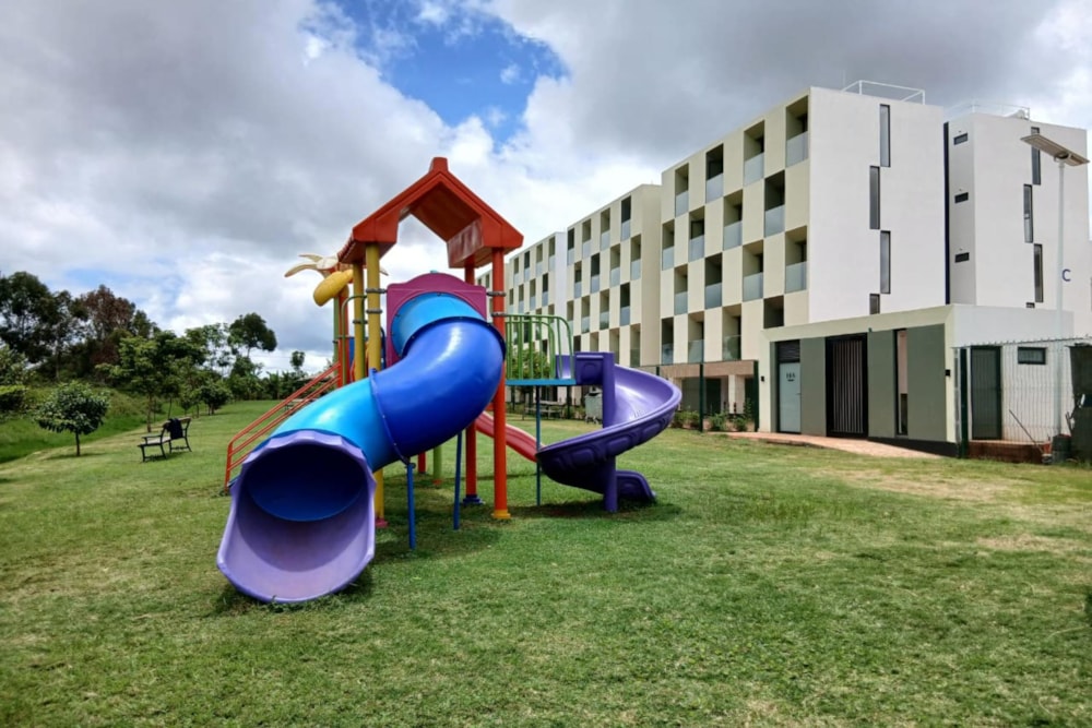 Apartment to rent in Tatu City, Kenya - 3KE1738357