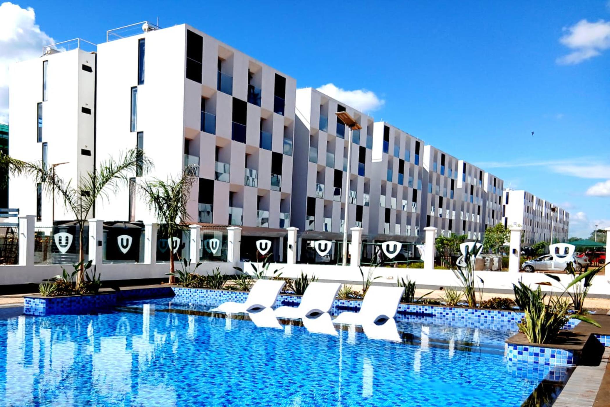 Apartment to rent in Tatu City, Kenya - 3KE1738357