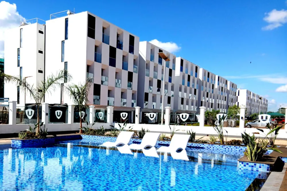 Apartment let in Tatu City, Kenya - 3KE1738357 Apartment let in Tatu City, Kenya - 3KE1738357