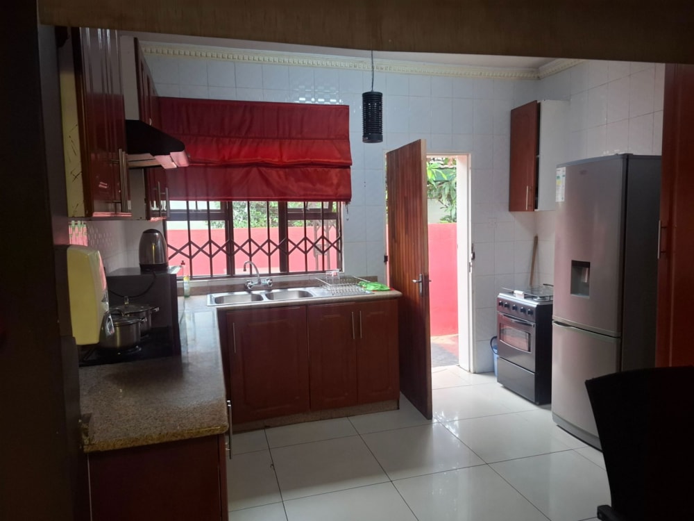 Commercial business for sale in Block 6, Botswana - 3BO1738351