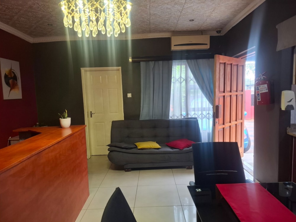 Commercial business for sale in Block 6, Botswana - 3BO1738351