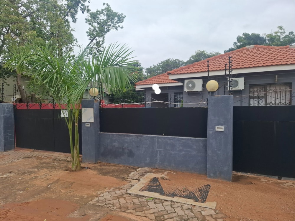 Commercial business for sale in Block 6, Botswana - 3BO1738351