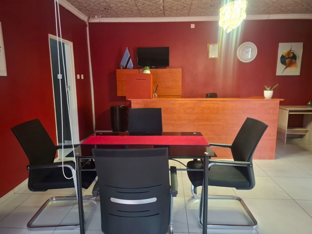 Commercial business for sale in Block 6, Botswana - 3BO1738351