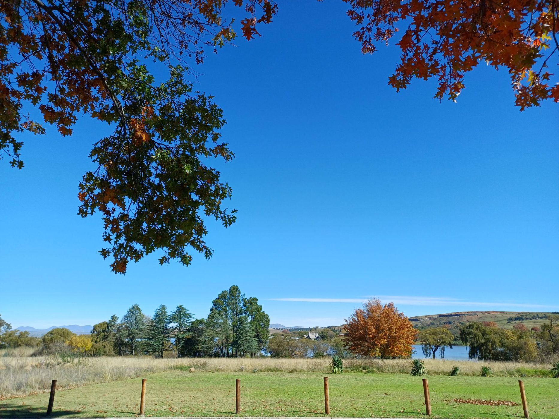 Bachelor apartment to rent in Bethlehem Central - 1BTH1738354