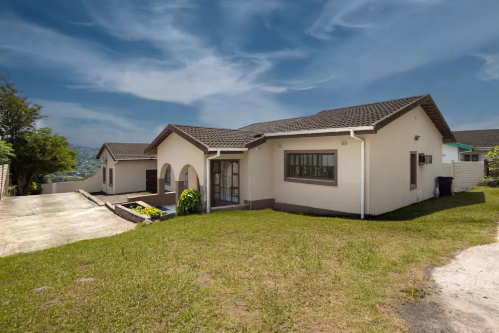 House for sale in Nagina - 1WP1738359 House for sale in Nagina - 1WP1738359