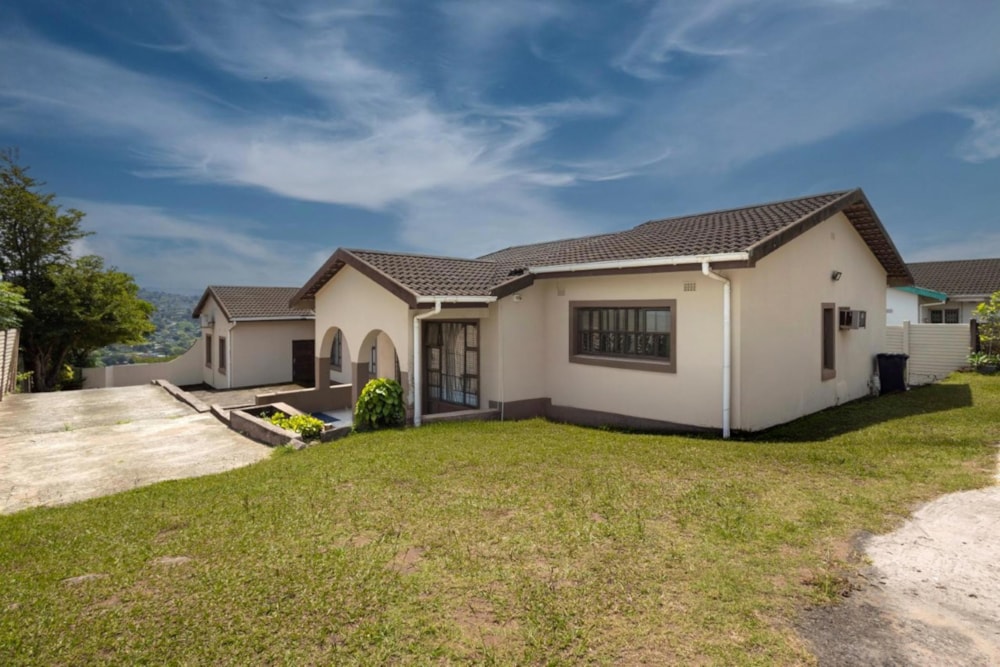 House for sale in Nagina - 1WP1738359 House for sale in Nagina - 1WP1738359