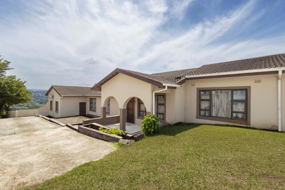 House for sale in Nagina - 1WP1738359 House for sale in Nagina - 1WP1738359