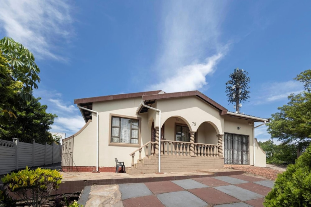 House for sale in Nagina - 1WP1738359 House for sale in Nagina - 1WP1738359