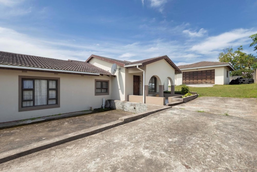 House for sale in Nagina - 1WP1738359 House for sale in Nagina - 1WP1738359