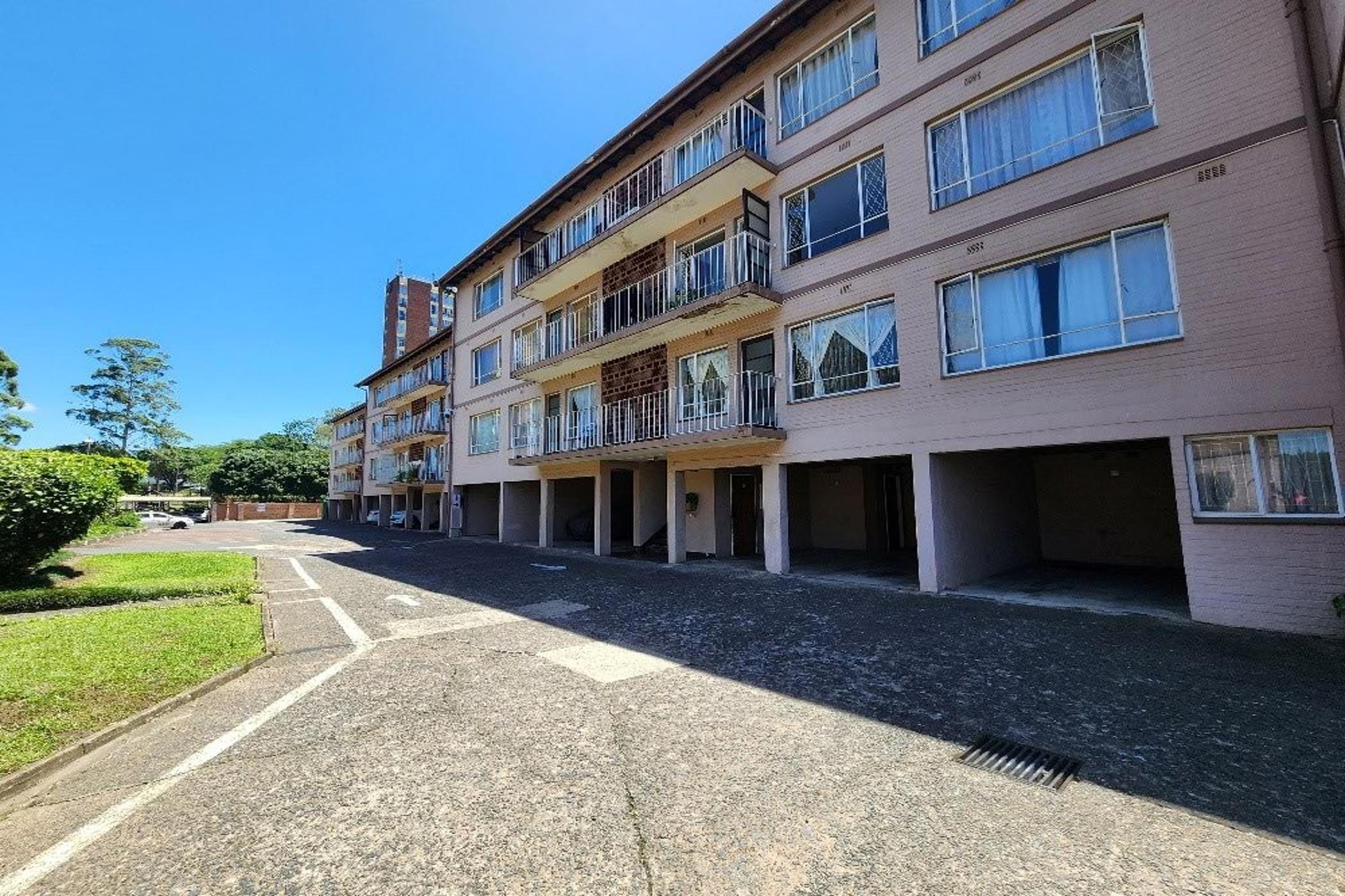 Apartment for sale in Pinetown - 1WP1738685
