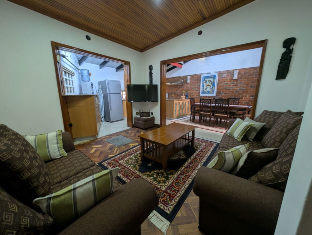 Cottage to rent in Runda , Kenya - 3KE1738368