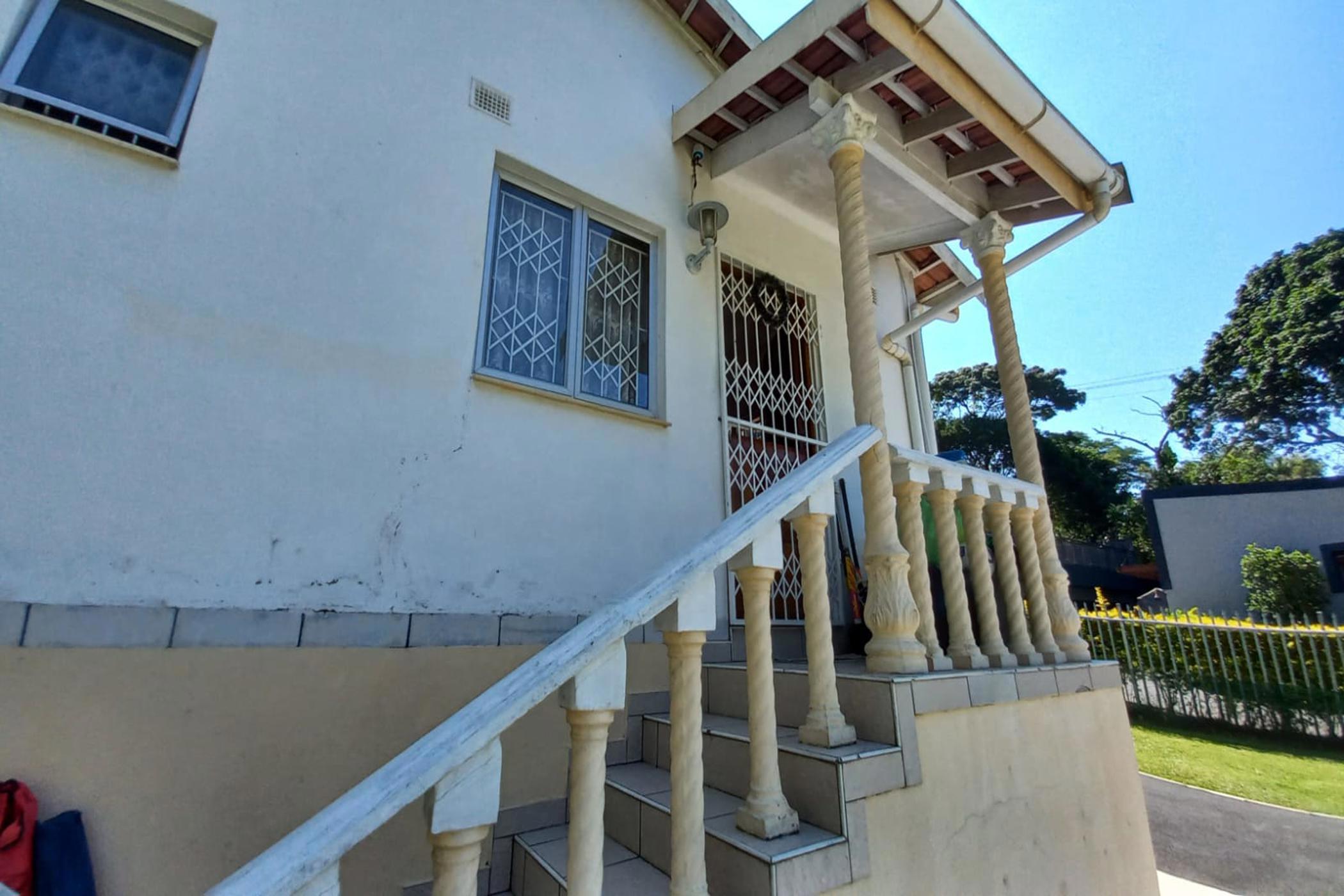 Cottage to rent in Westville - 1WP1738457