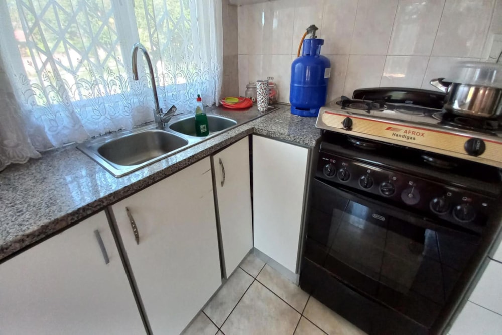 Cottage to rent in Westville - 1WP1738457 Cottage to rent in Westville - 1WP1738457