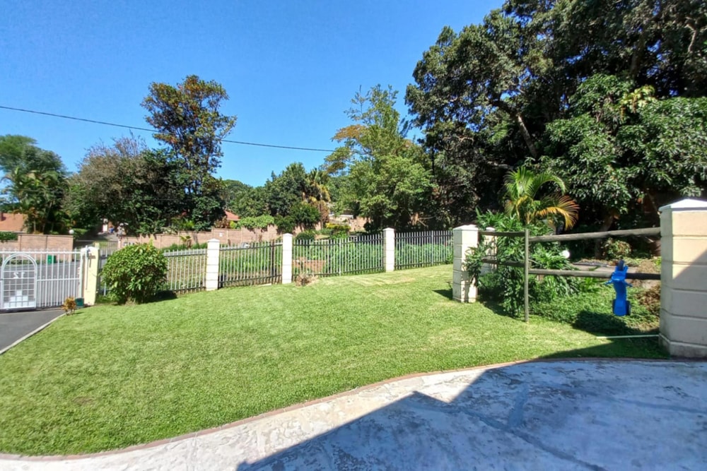 Cottage to rent in Westville - 1WP1738457 Cottage to rent in Westville - 1WP1738457