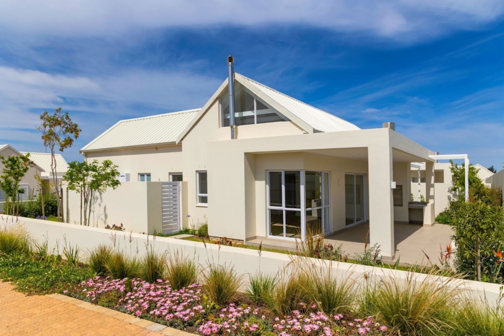 House to rent in Springfield Estate - GEO1738369