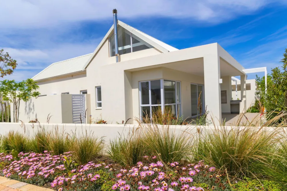 House let in Springfield Estate - GEO1748870
