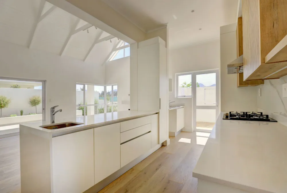 House let in Springfield Estate - GEO1748870