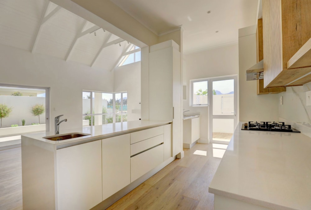 House to rent in Springfield Estate - GEO1738369