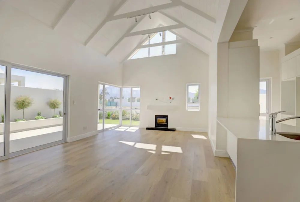 House let in Springfield Estate - GEO1748870