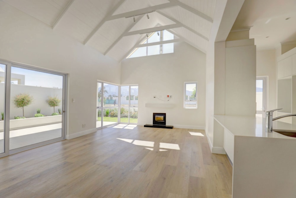 House to rent in Springfield Estate - GEO1738369