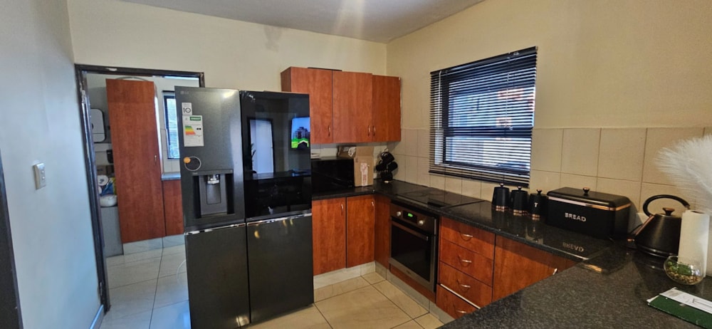 Double-storey cluster for sale in Brakpan North - 1BJ1738406