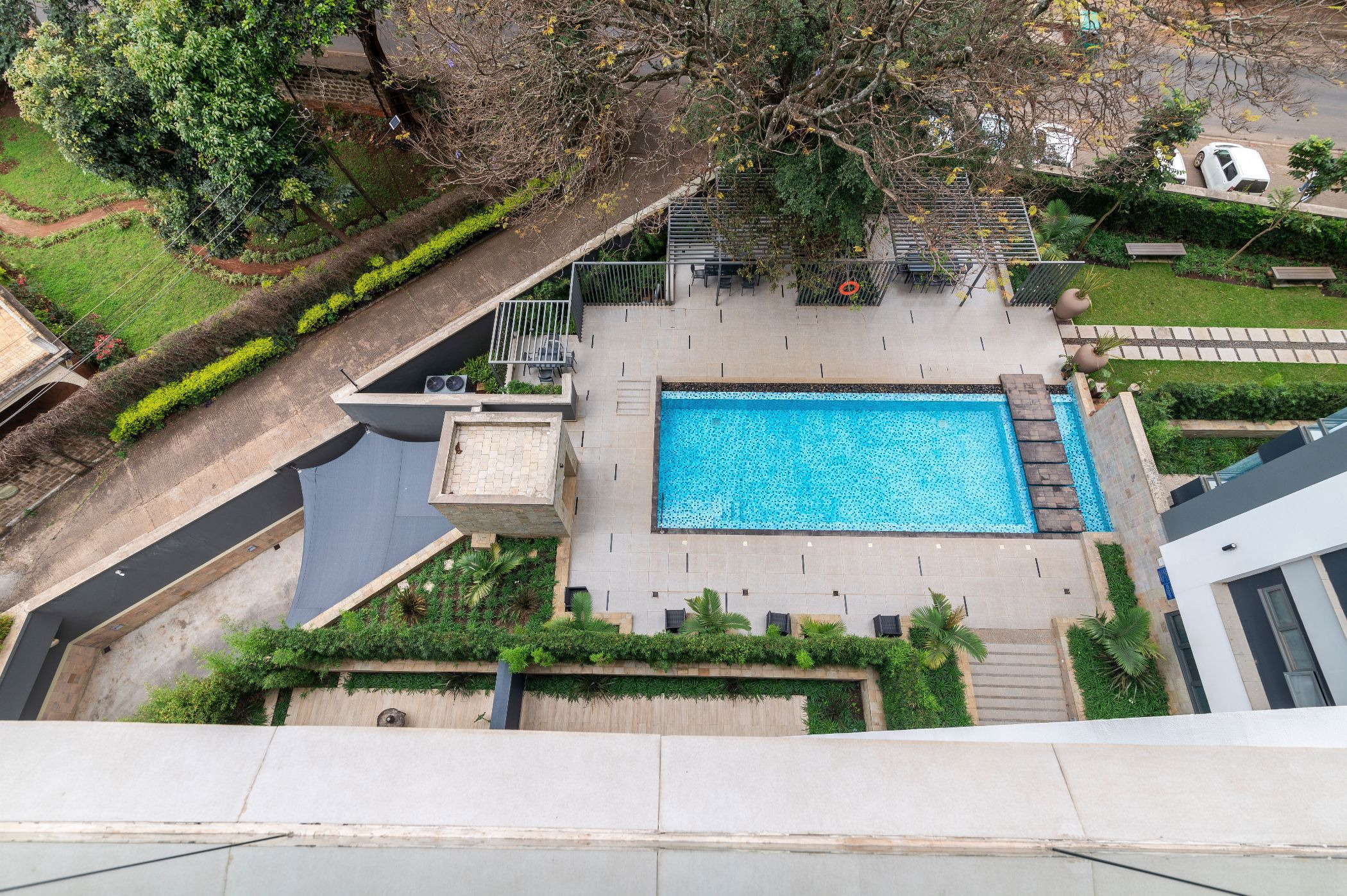 Apartment let in Riverside, Kenya - 3KE1746342