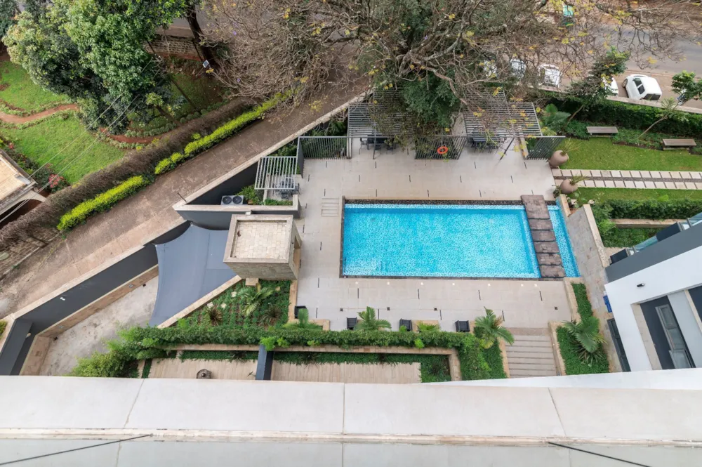 Apartment let in Riverside, Kenya - 3KE1746342