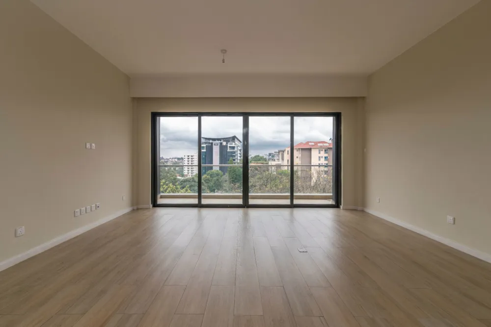 Apartment let in Riverside, Kenya - 3KE1746342
